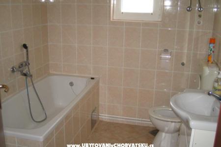 Apartamenty Pletikosa foto 5