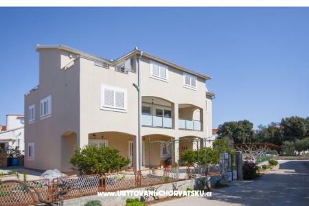 Apartamenty Sharo Sibenik Chorwacja