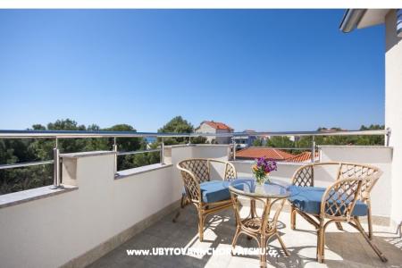 Apartamenty Sharo foto 2