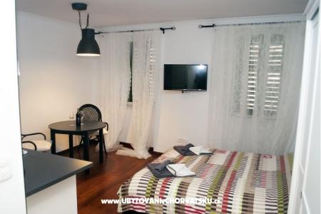 Apartamenty Šibenik foto 2