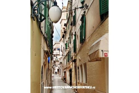 Apartamenty Šibenik foto 4