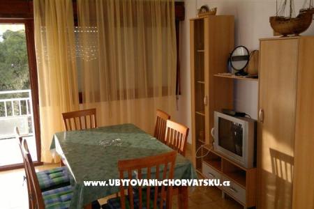 Apartamenty Sutlovic foto 3