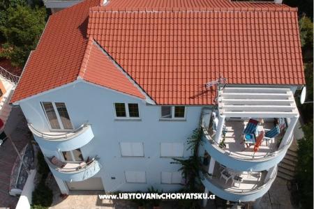 Apartamenty Zoric foto 2