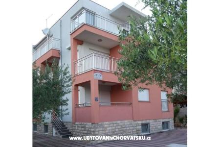 Apartamenty M&amp;M Sibenik Chorwacja