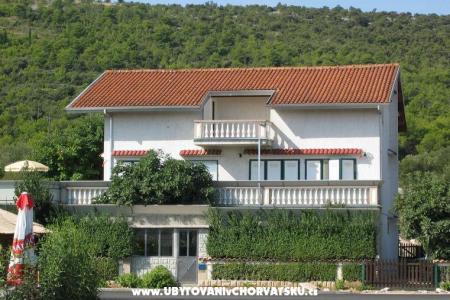 Ferienhaus Bilice foto 2