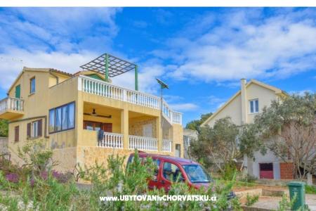 Dom Petra - Island Žirje foto 3