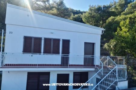 Apartament 20m od mora Sibenik Chorwacja