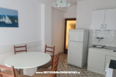 Apartament 20m od mora foto 4