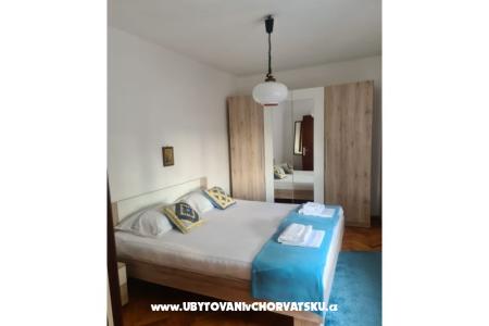 Apartament 20m od mora foto 5