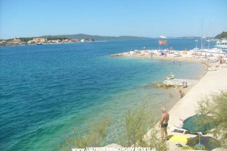 Dalmacija Apartamenty  foto 2