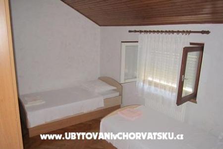 Dalmacija Apartamenty  foto 4