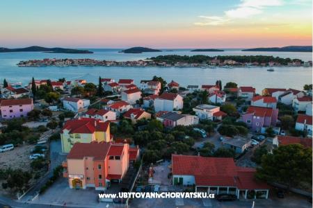 Marcela Sibenik Chorwacja