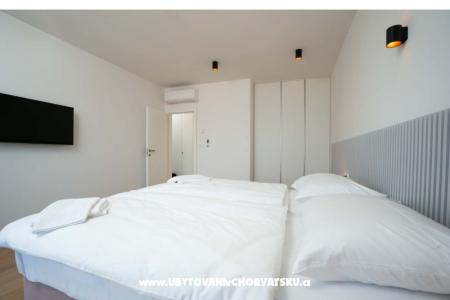 Mea Tia Boutique Seaside Apartament foto 5