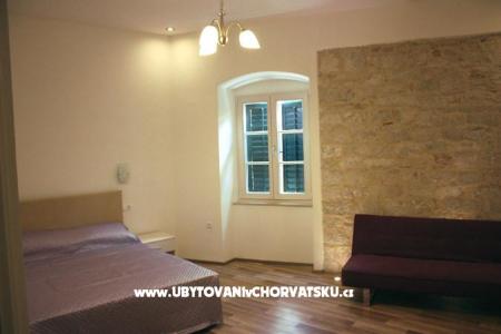 Medulić Palace rooms & apartments foto 2