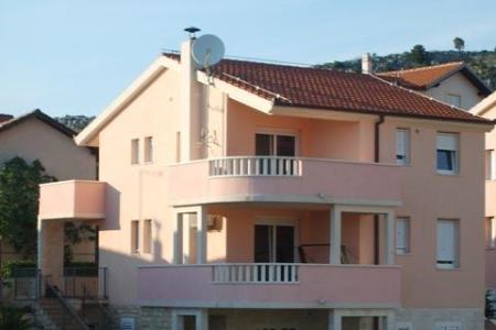 Apartamenty Mioc Žaborić Šibenik Sibenik Chorwacja