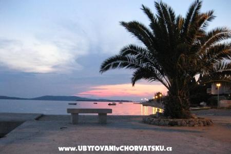 Apartamenty Mioc Žaborić Šibenik foto 2