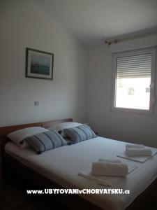 Apartamenty Mioc Žaborić Šibenik foto 3