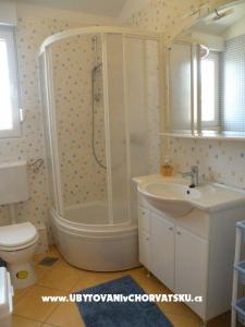Apartamenty Mioc Žaborić Šibenik foto 5