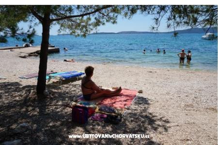 Beach house - Brodarica Šibenik foto 5