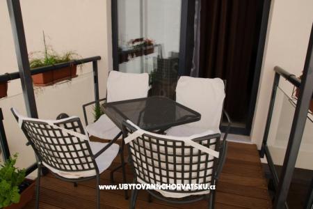 Sibenik Apartamenty STARS foto 4