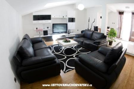 Sibenik Apartamenty STARS foto 5