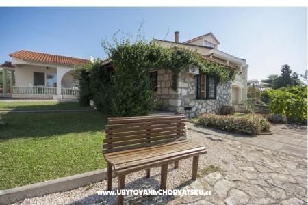 Venesa Apartamenty Sibenik Chorwacja