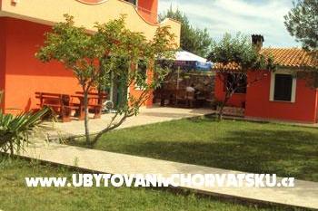 Apartamenty Villa Magnolija foto 3