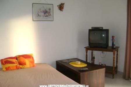 Vila Marta foto 2