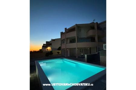 Villa Analena Sibenik Chorwacja