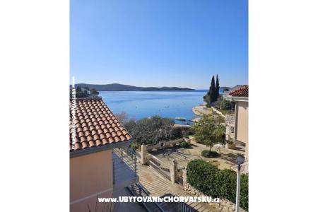 Villa Aura Maris – Sibenik Chorwacja