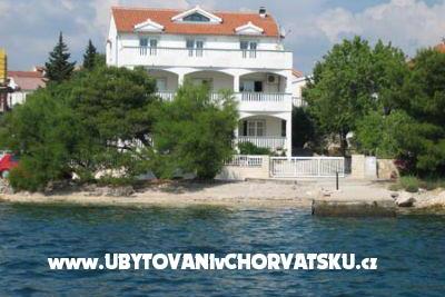 Villa Gordana Sibenik Chorwacja