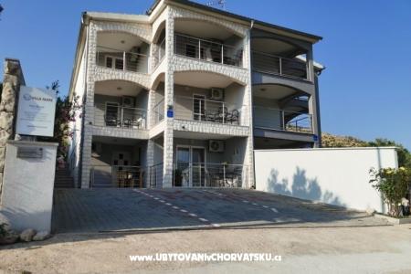 Apartamenty Villa Mare foto 2