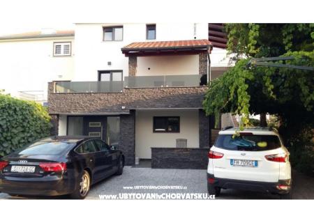 Villa Nera Sibenik Chorwacja