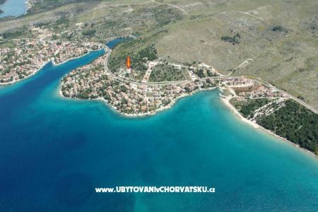Villa Oliva Žaborić foto 2