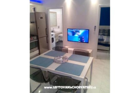Villa Seaside Žaborić foto 5
