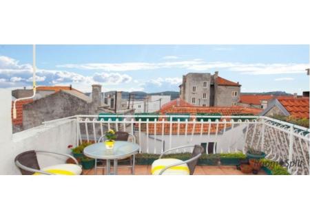 Villa Šibenik foto 3