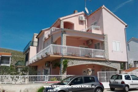 Villa Vesna Sibenik Chorwacja