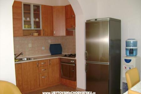 Apartamenty Premuda foto 4