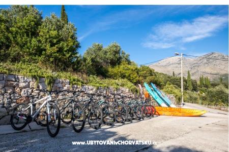 Apartamenty CURIĆ foto 2