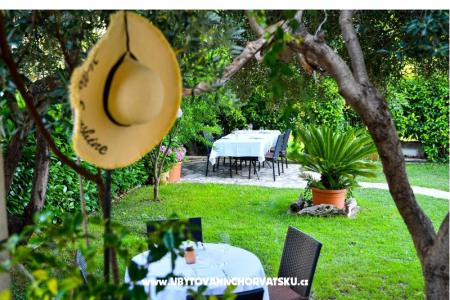 Apartamenty CURIĆ foto 4