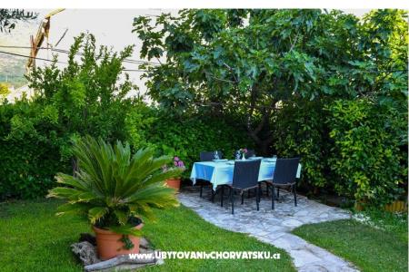 Apartamenty CURIĆ foto 5