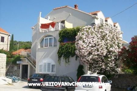 Apartamenty POLAČA - Slano foto 3