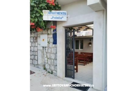 Apartamenty POLAČA - Slano foto 4