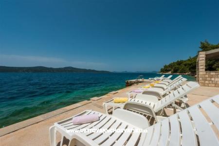 Villa Ratac Beach Apartamenty foto 4