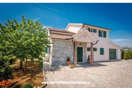 Holliday Home D&amp;A foto 2