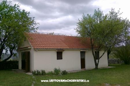 Dom wakacyjny Villa Ivo foto 2