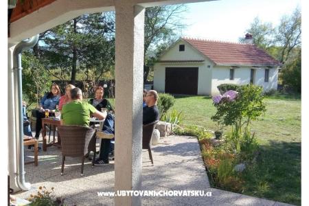 Dom wakacyjny Villa Ivo foto 3