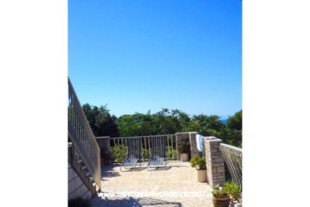 Apartamenty Blagaić Zlatko foto 4