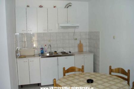 Apartamenty Dalmatia Šolta foto 5