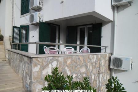 Apartamenty Dragun Stomorska foto 4